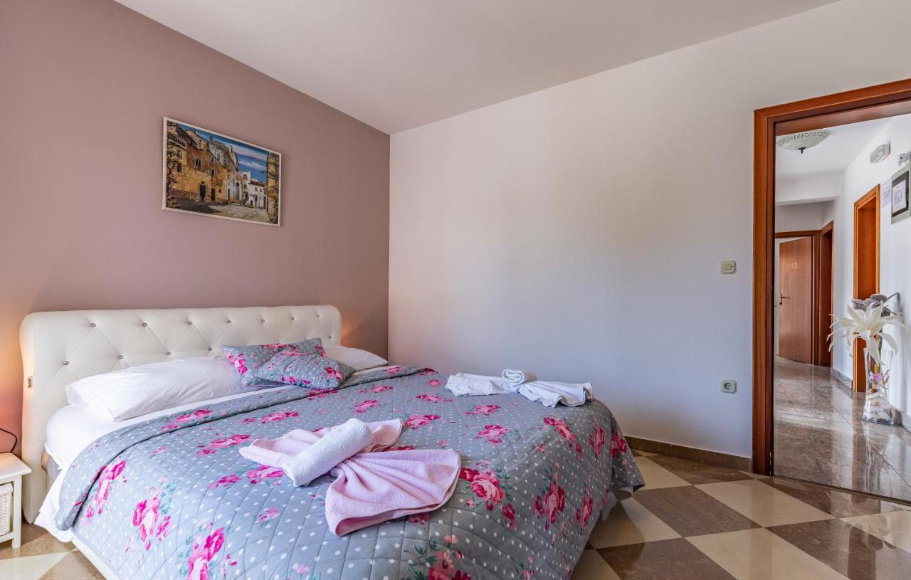 San Rocco Penzión pre hostí