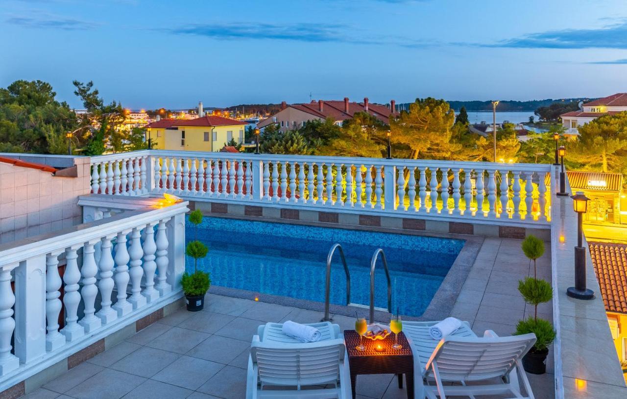 Penzión pre hostí San Rocco 3*