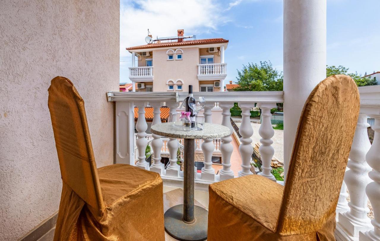 San Rocco Penzión pre hostí