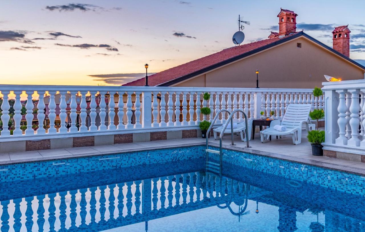 Penzión pre hostí San Rocco 3*
