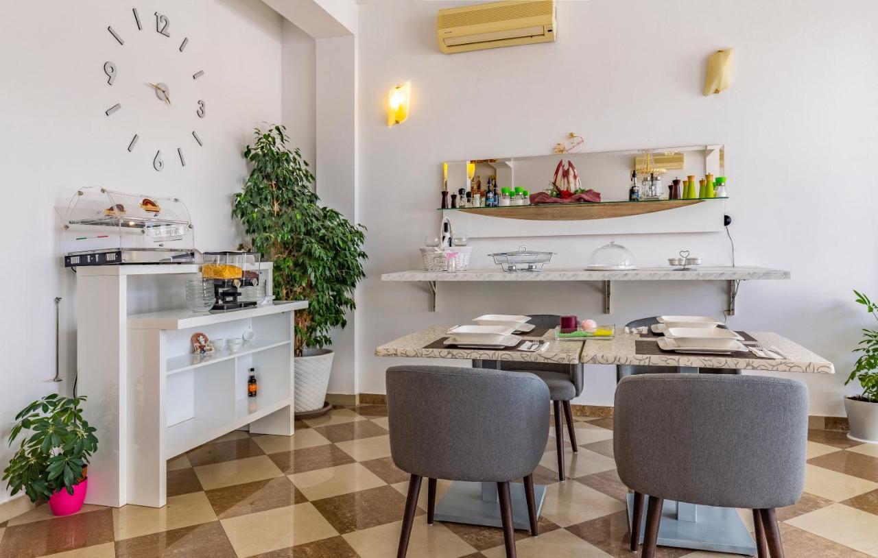 Maison d'hôtes San Rocco 3*