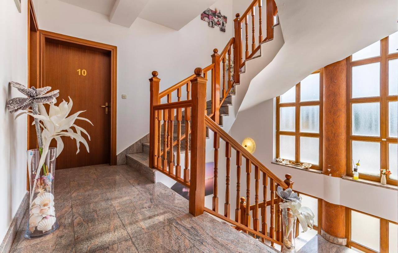 Maison d'hôtes San Rocco Medulin